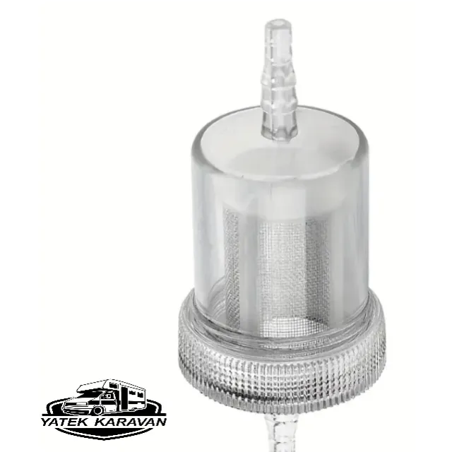 Webasto Dizel Isıtıcı Mazot Filtresi (24025b)