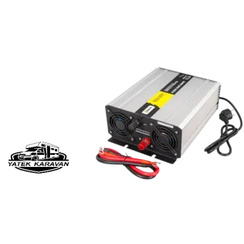Orbus 12v 2000w Tam Sinüs Şarjlı İnverter (18002)