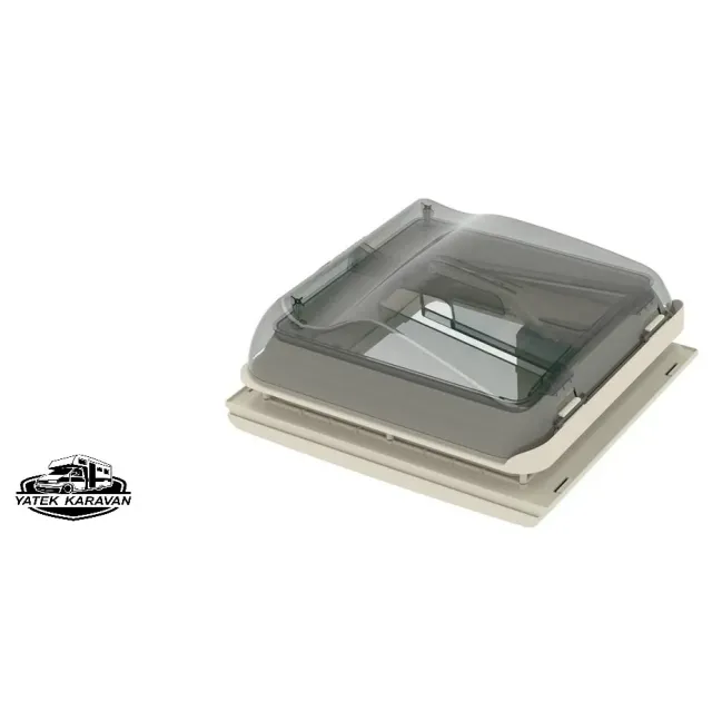 Vent 28 F (28*28) Kristal Fiamma Sineklikli (12017)