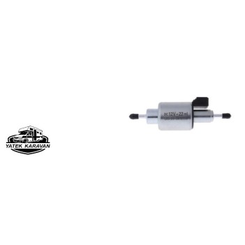 Dizel Isıtıcı Mazot Pompası 12 Volt (24025)