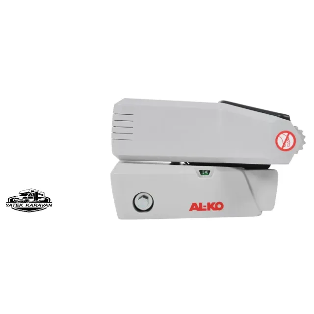 Al-ko S21 Karavan Manevra Sistemi Mover/ranger (31031)