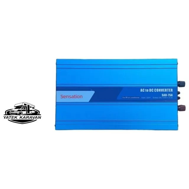 Klima Adaptör  220-12  Düşürücü (26030)