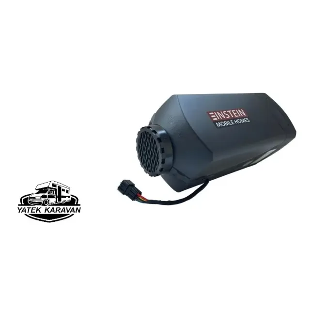 Einstein Webasto Muadili Dizel Isıtıcı 5kw 12,24 Volt (31020)