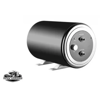 Sensation Karavan Su Isıtıcısı (boiler)10lt 12 Volt (26015)