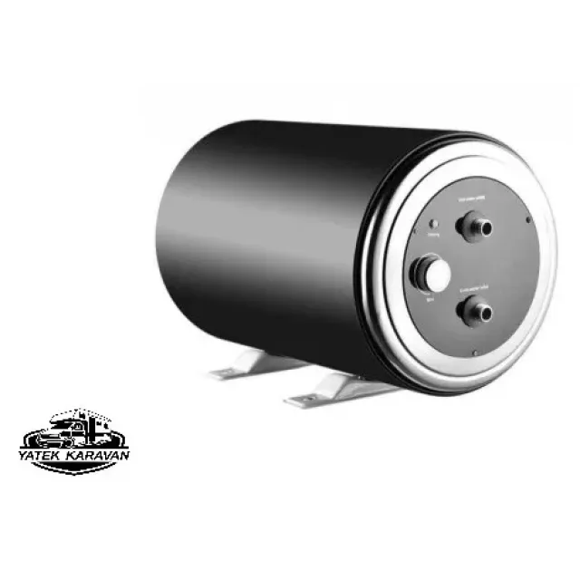 Sensation Karavan Su Isıtıcısı (boiler)10lt 12 Volt (26015)