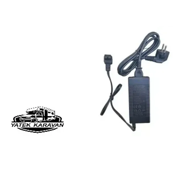 Buzdolabı 220-12 Volt  Çevirici Adaptör (30016a)