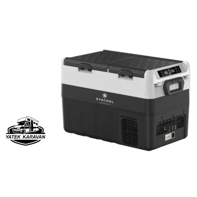 Evacool Eva 45ax  Mobil Buzdolabı (30015)