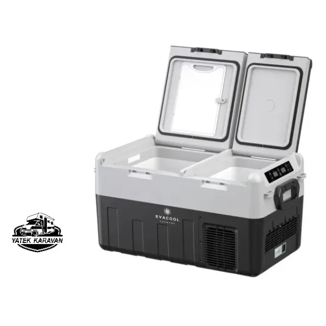 Evacool Eva 35ax Mobil Buzdolabı (30014)