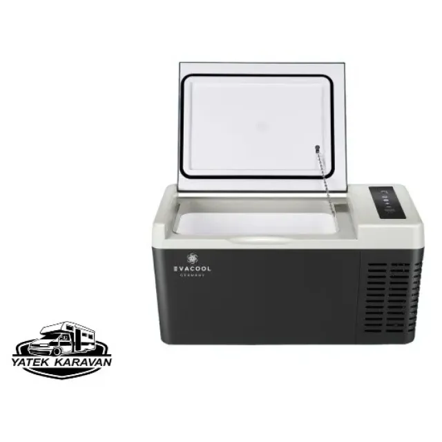 Evacool  Eva18 Mobil Buzdolabı (30009)