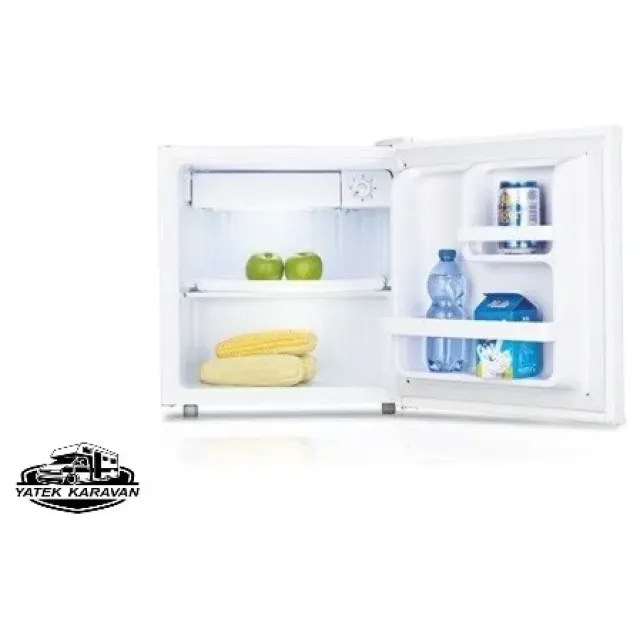 Evacool M 45 12/24 Volt Marin Buzdolabı Beyaz (30001)