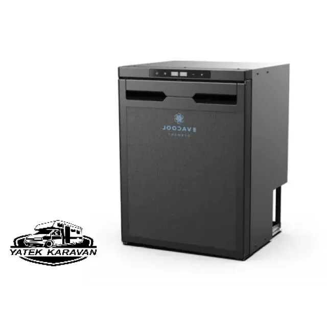 Evacool Eva Marin Berlin 65 Lt Karavan Tekne Buzdolabı (30019)