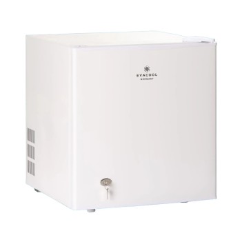 Evacool M 45 12/24 Volt Marin Buzdolabı Beyaz (30001)
