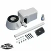 Matromarine Tuvalet Yedek Motor Kiti 12 Volt (4018b)