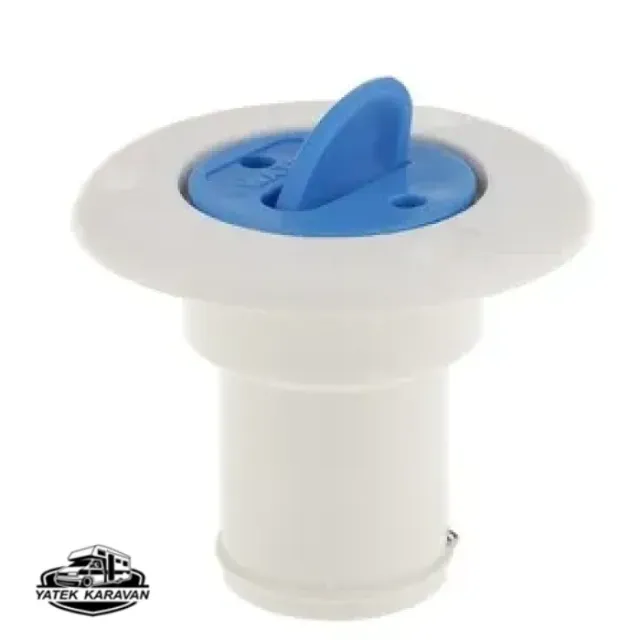 Karavan Su Dolum Ağzı Eco (2001a)