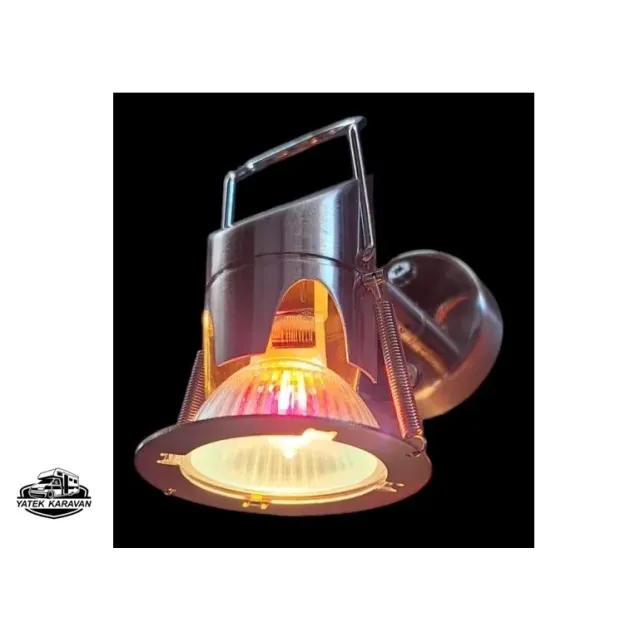 Westacc Okuma Lambası 12 V (6013)