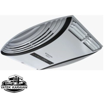 Eva Rv 2700 Premıum Klima  220 Volt (30022b)