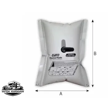 Nuova Rade Esnek Su Tankı 100 Lt (32050)