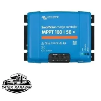 Vıctronsmart Solar Charge Kontroller Mppt 100/50 (19017)