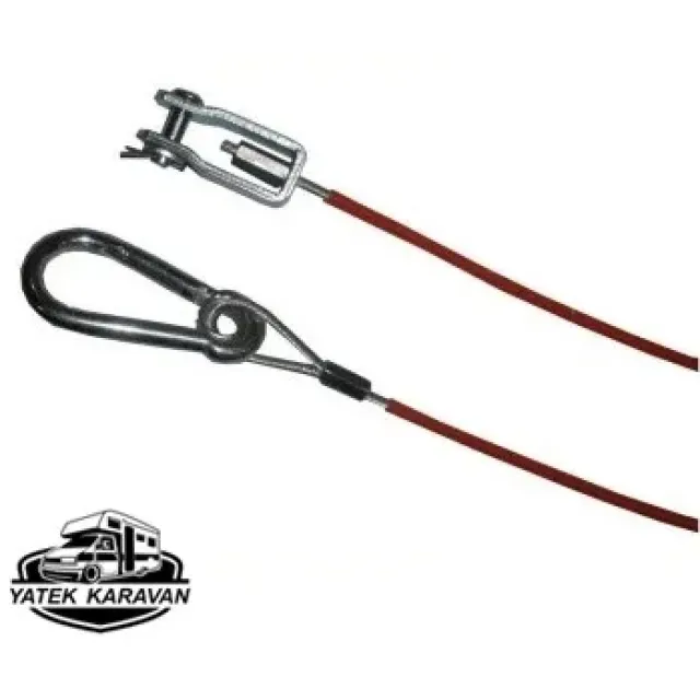 Karavan Frenli Kaplin Koparma Teli (16003)