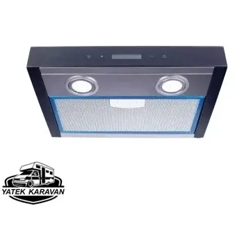 Karavan Aspiratör Einstein Ei-50c (31029)