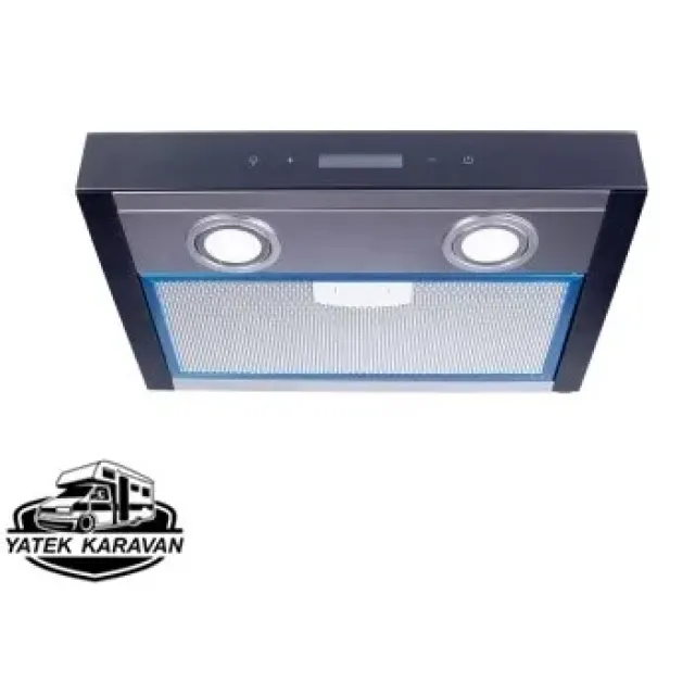 Karavan Aspiratör Einstein Ei-50c (31029)