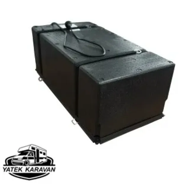 Eva Rv 2200 Under Bunk Klima (30022c)