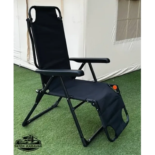 Kampet + Şezlong + Kamp Sandalyesi (17a024a)