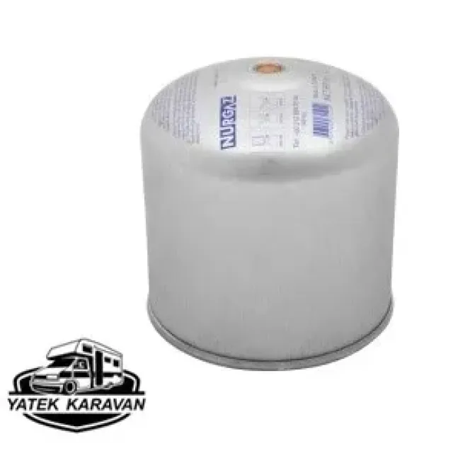 500 Gr Kartuş Nurgaz (17n004a)