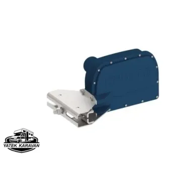 Knott Ets Plus Savrulma Önleyici Sistem 1400-1800 (y15034)