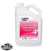 Camper Chem Karavan Tekne Tuvalet Kimyasalı-camper Chem Toilet Rinse Lavender Sifon Kimyasalı 3 Lt (5030)