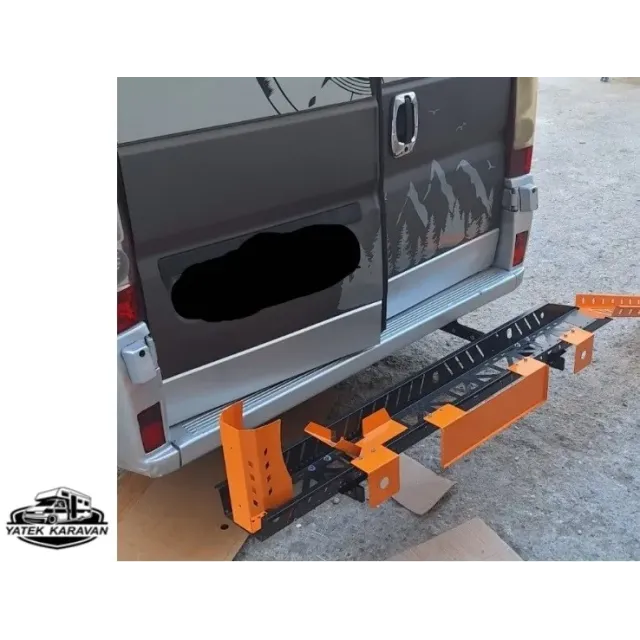 Motor Taşıma Aparatı 2007 Model Sonrası Ducato Boxer  Jumper 2015 Sonrası Ford Transit Uyumludur (17002)