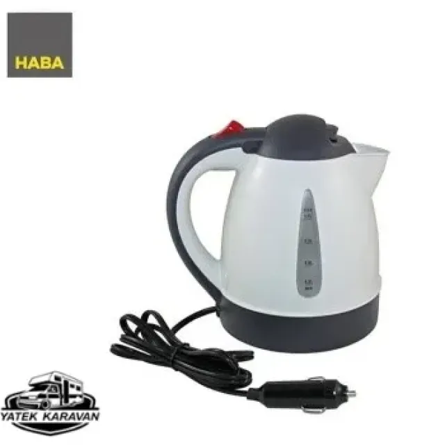 Haba 12v Su Isıtıcısı 1 Lt (30029a)