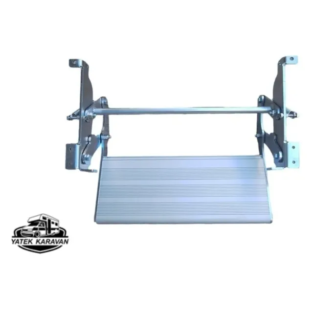 Manuel Motokaravan  Basamak (25018a)