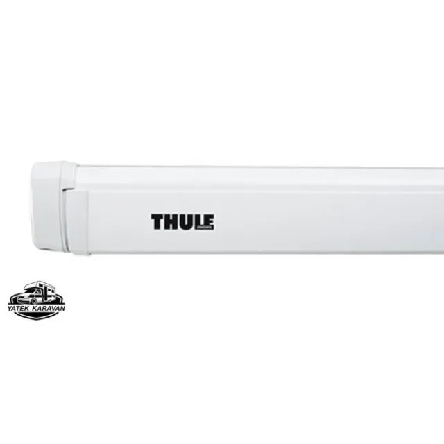 Thule 4200 Kasetli Tente (4.00x2.50) Duvar Montajlı (23019b)