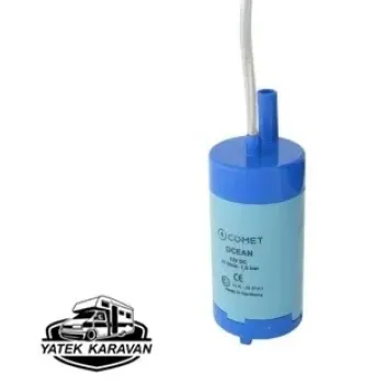 Dalgıç Pompa Ocean 1.5 Bar (2027a)