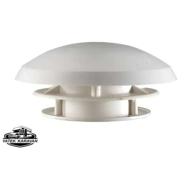 Karavan Mpk Mantar Tavan Havalandırma (8032)