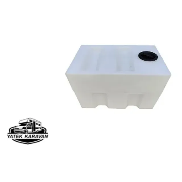 Karavan 115 Lt Temiz Su Deposu (32016a)