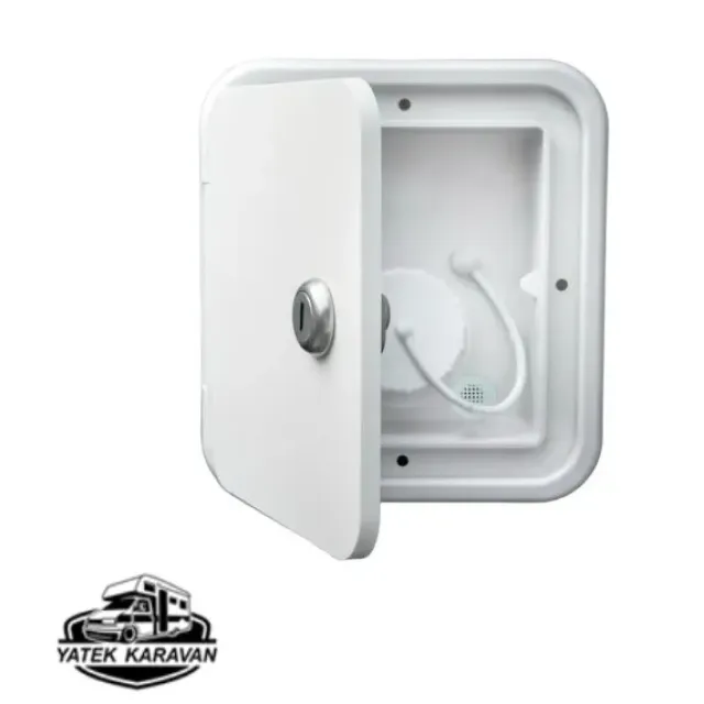 Karavan Kilitli Su Dolum Girişi Eınstein (31022)