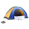 2-3 Kişilik Otomatik Açılır Kamp Çadırı 200 X 145 X 110 Cm Onetic (y17a030)