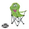 Çocuk Kamp Sandalyesi Timsah (y17a028)
