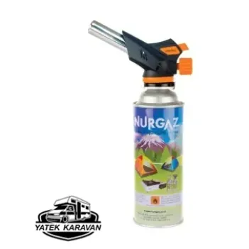 Nurgaz Fıre Bırd Torch (17n011)