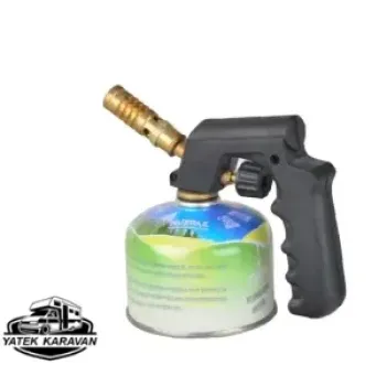 Nurgaz Troya Pürmüz + Kartuş (17n010)