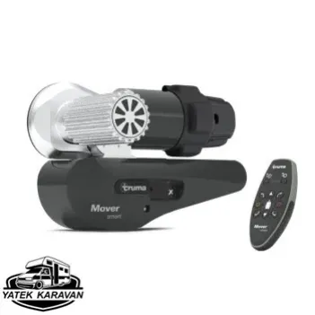 Truma Mover Smart A Tam Otomatik Karavan Akıllı Manevra Sistemi (15033a)