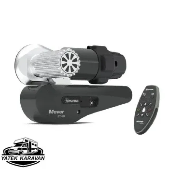 Truma Mover Smart A Tam Otomatik Karavan Akıllı Manevra Sistemi (15033a)