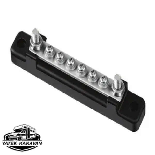 Şase Terminali Bara 6 Lı (7037)