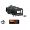 Eberspacher S2 D2l Airtronic Dizel Isıtıcı 12v 2kw (d2l) (24005)