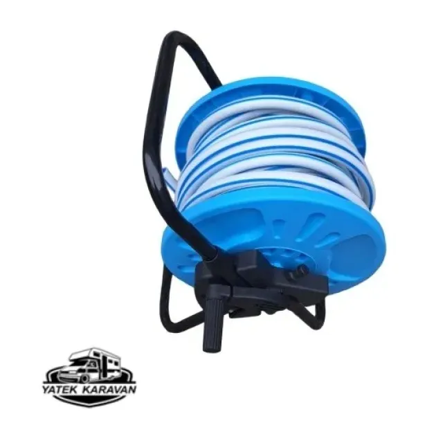 Marin Hortum Makara Seti 25 Metre (16025a)