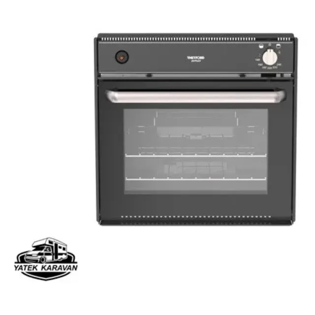 Thetford Duplex Karavan Fırını (30024a)