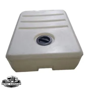 Karavan 100 Lt Temiz Su Deposu (32032)