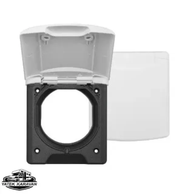 Abl Boş Kapak (27016)